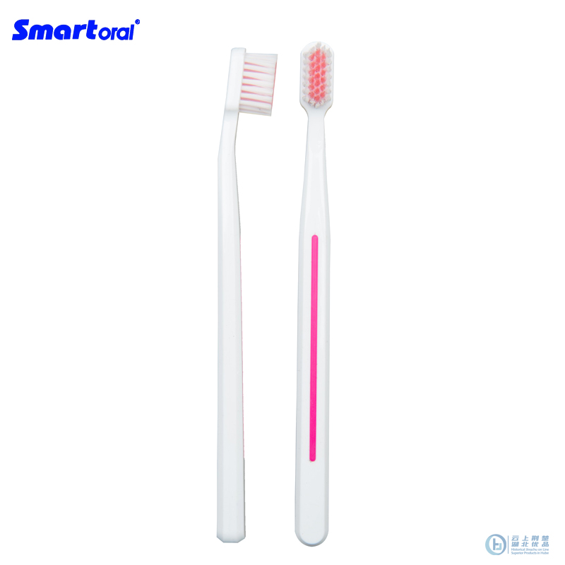 Medical Head Toothbrush