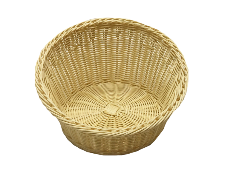 Solid Basket Bevel