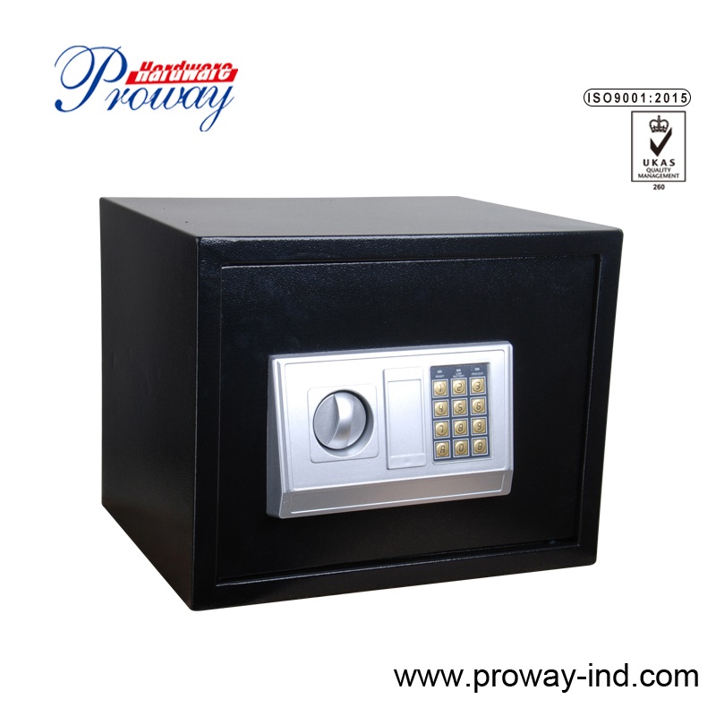 electronic safe box