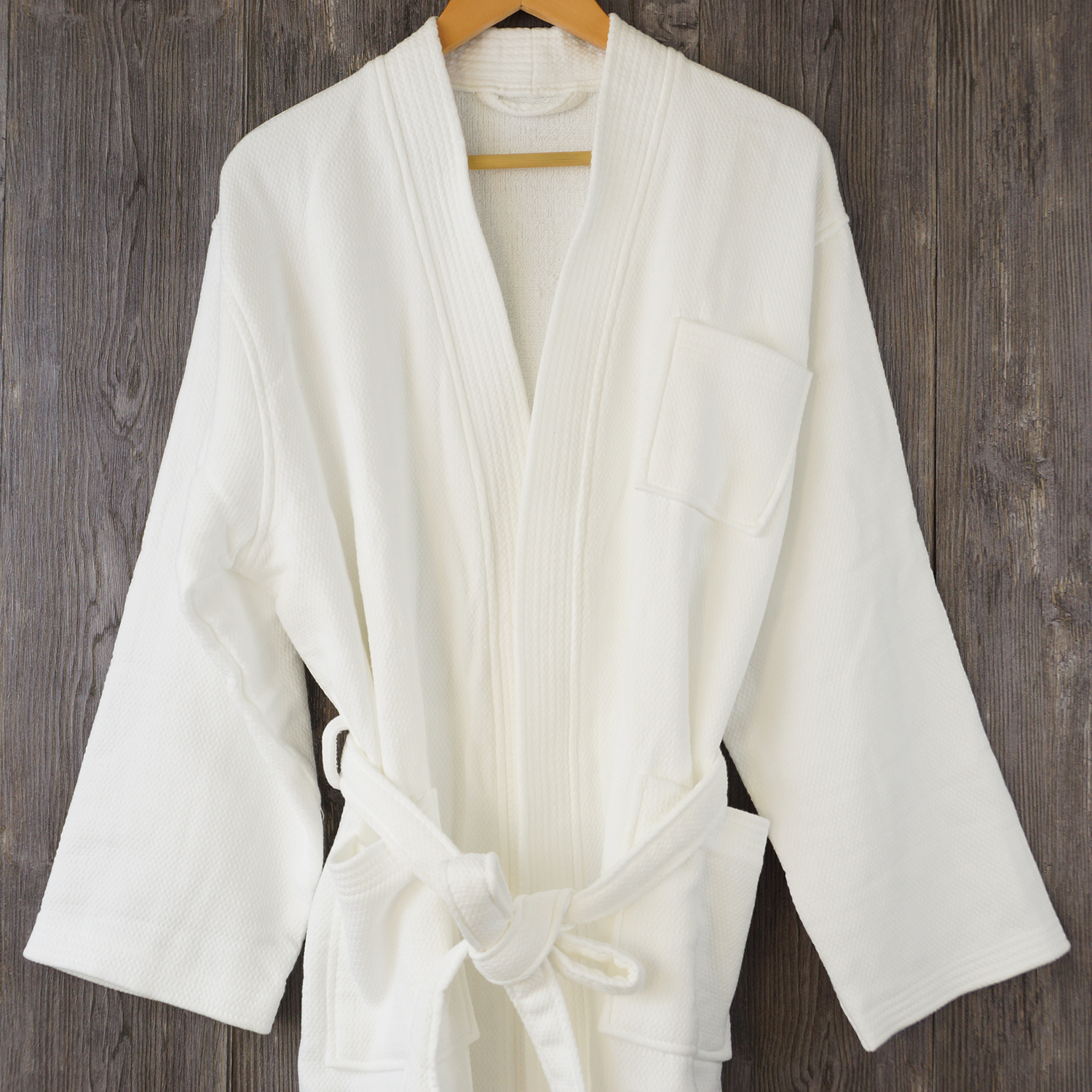 Wholesale Bathrobe Suppliers Bath Robe Cotton for Hotel