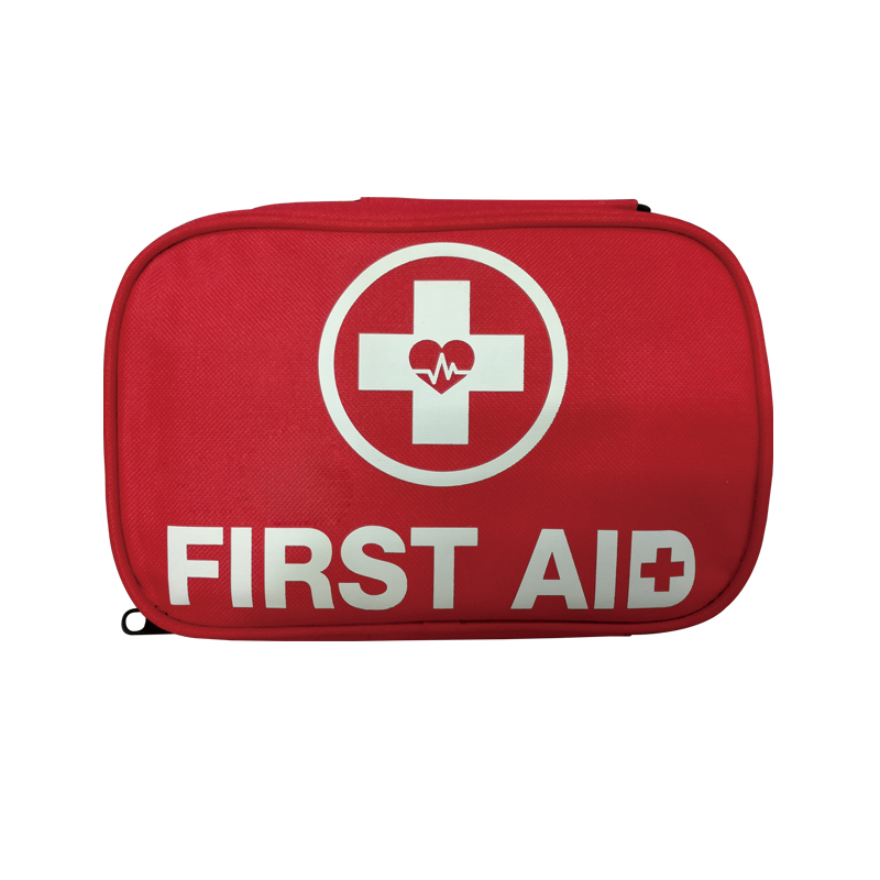 CE FDA Approved Portable Emgerncy Survival Care First Aid Kit