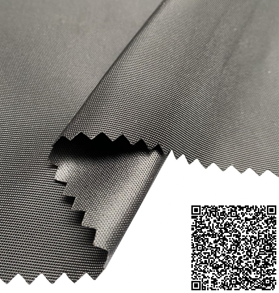 Oxford 150D*300D WR PU1000 135GSM PD