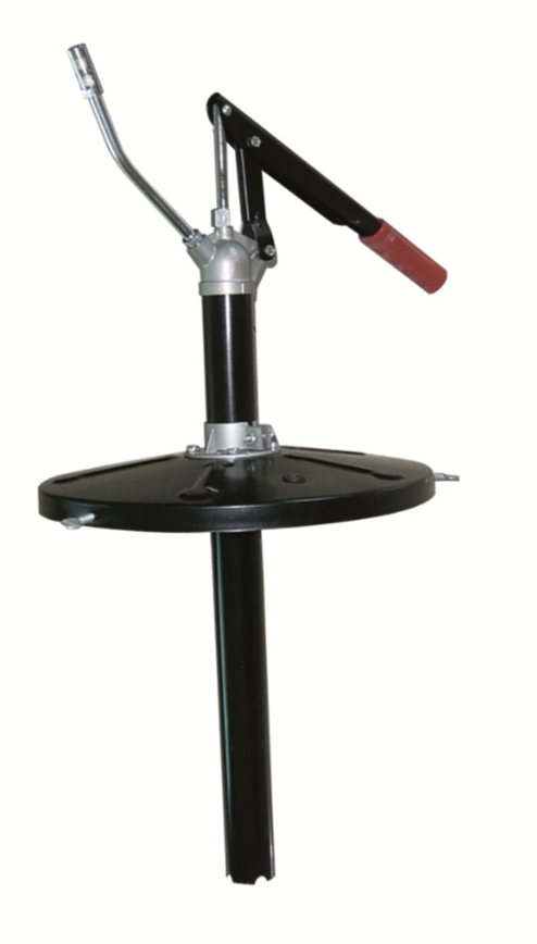 Manual Oil Pump