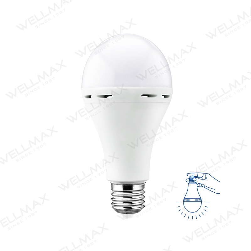 Emergency LED Bulb A60/A70/A80