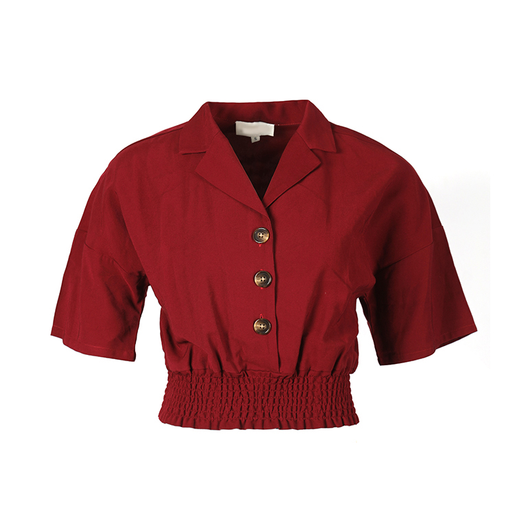 corset blouse