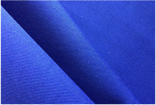 Cvc Twill Fabrics