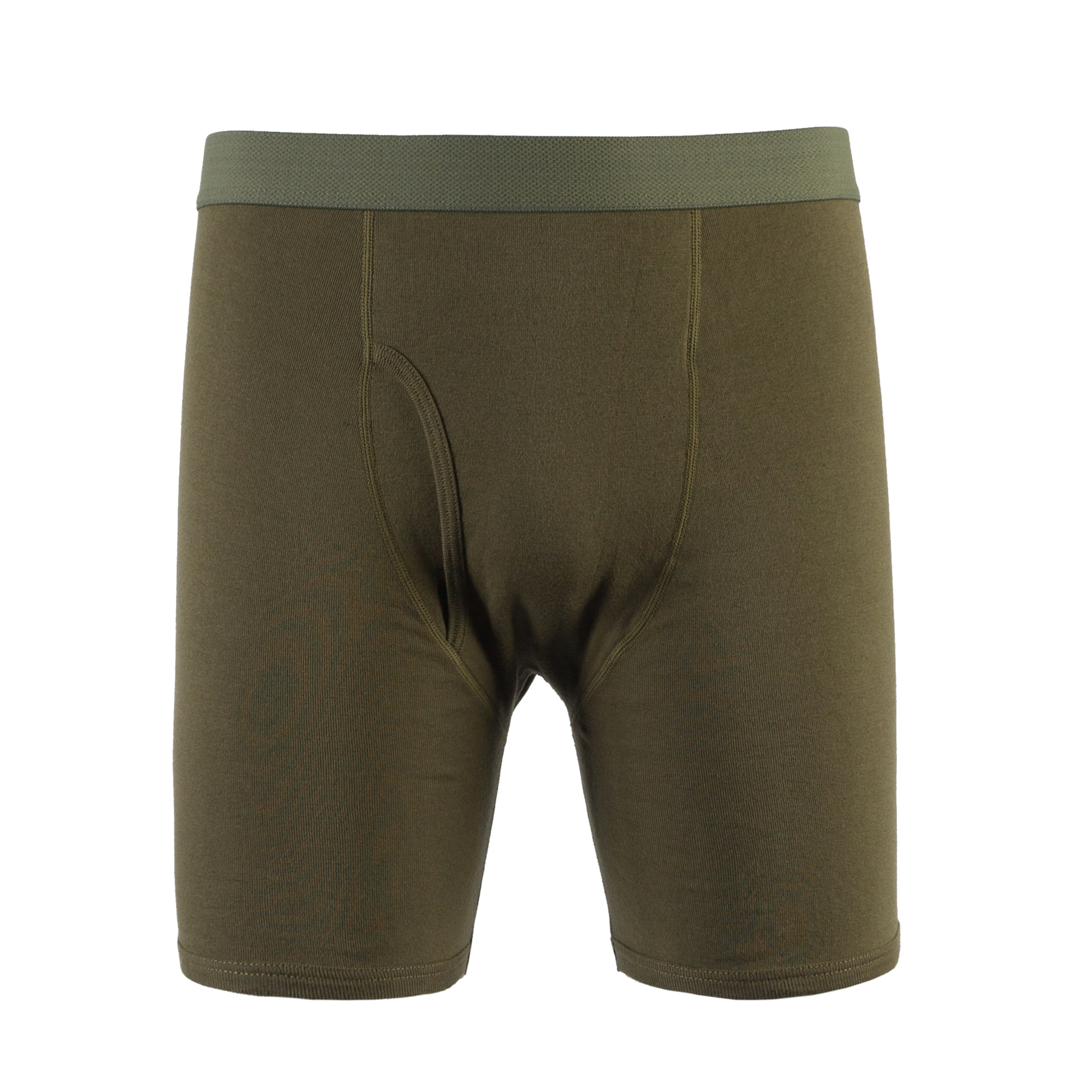 Summer/Spring Permanent Deodorant Cotton Shorts Brief Militarywear And Outdoor Wear