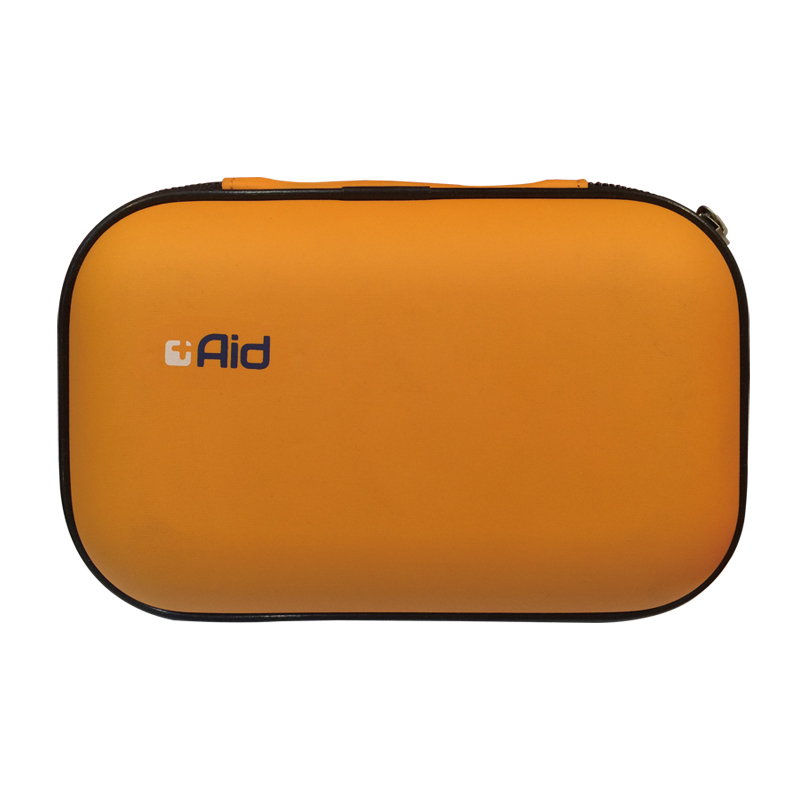 CE FDA Approved Portable Promotional Auto Emgerncy Survival Care First Aid Kit