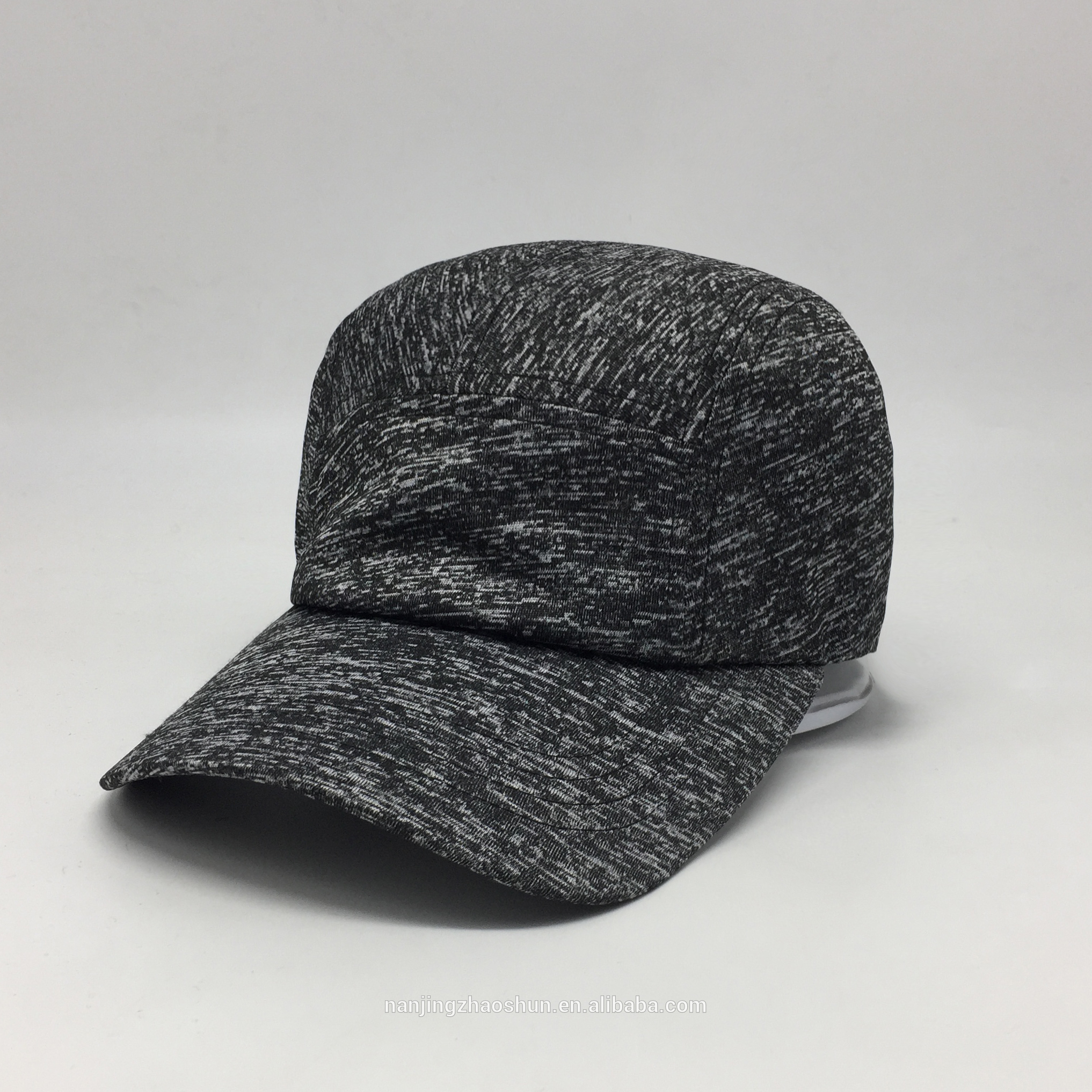 Fashion five panel sports cap