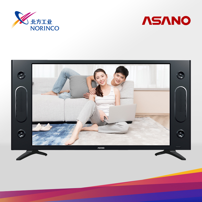 Asano TV Dn8 LED TV