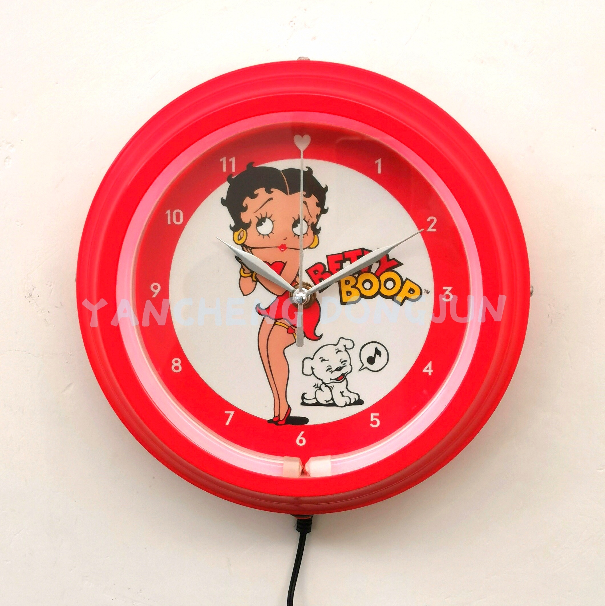 YANCHENG DONGJUN ELECTRONIC TECHNOLOGY CO.,LTD – bombilla led 1