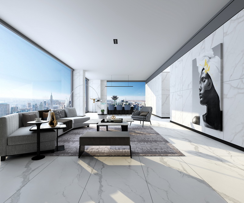 TILE SLAB 900x1800
