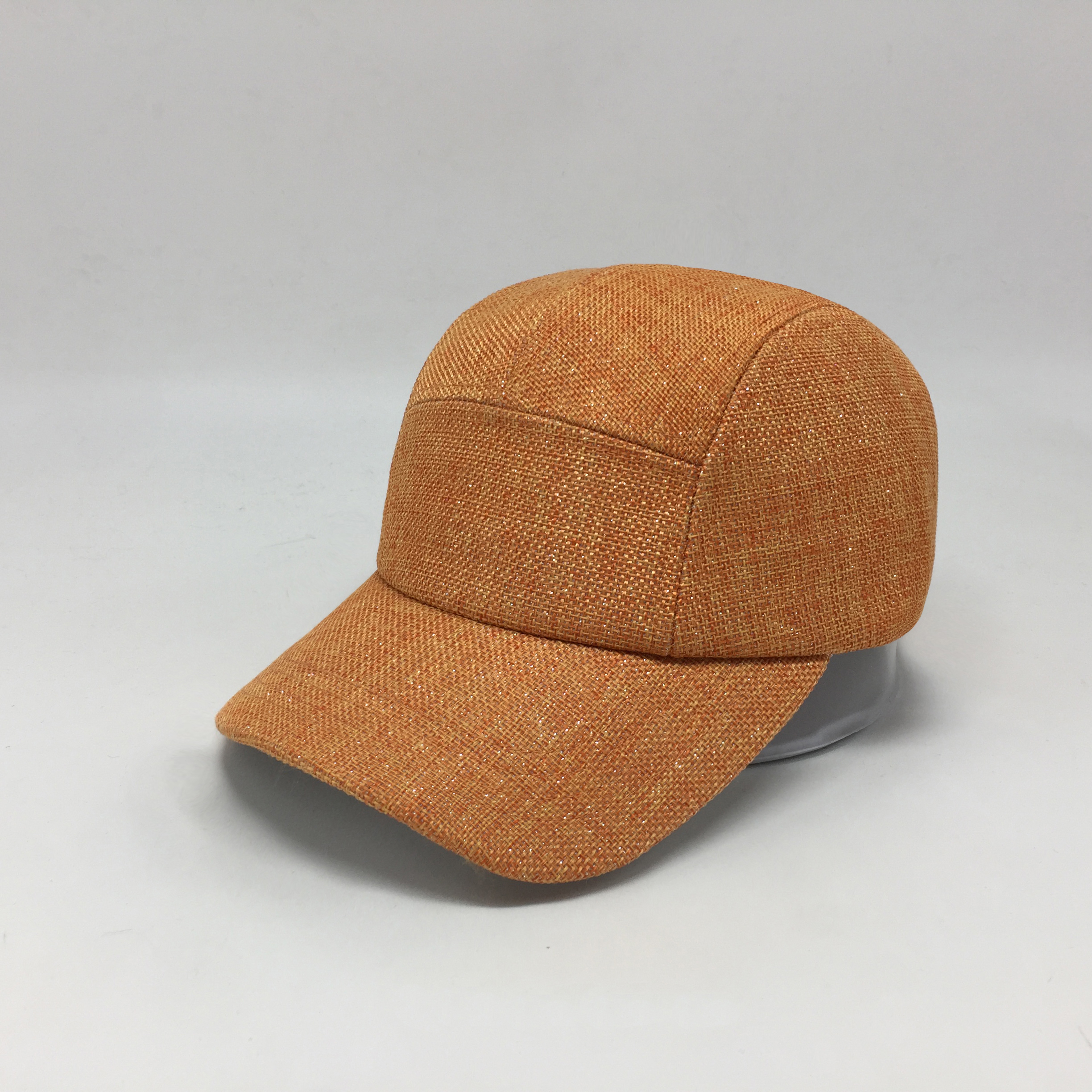 fashion five panel sports cap