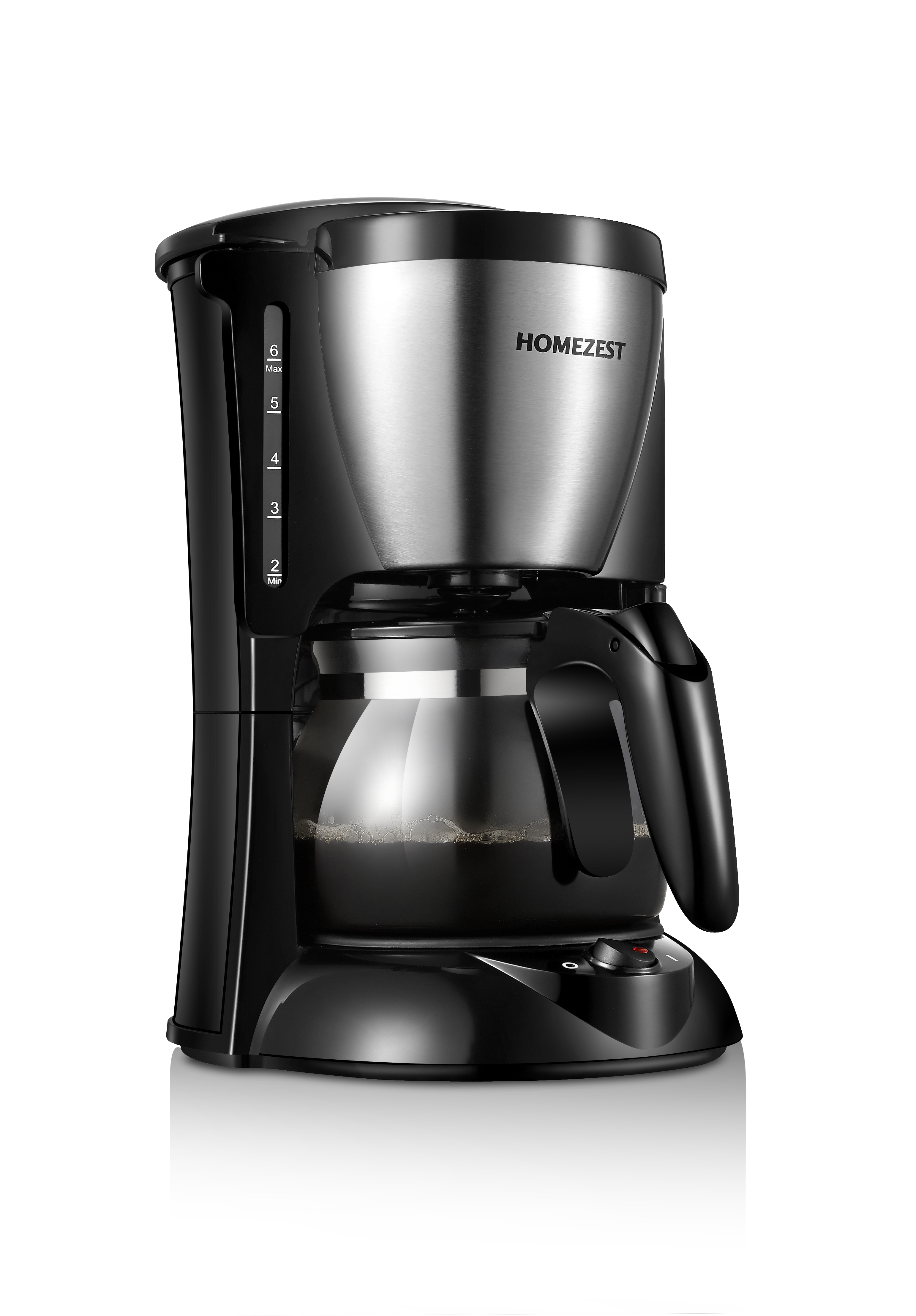Coffee maker