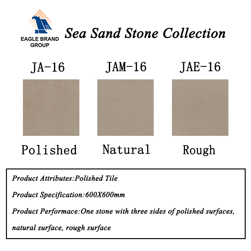 Sea Sand Stone Collection-16