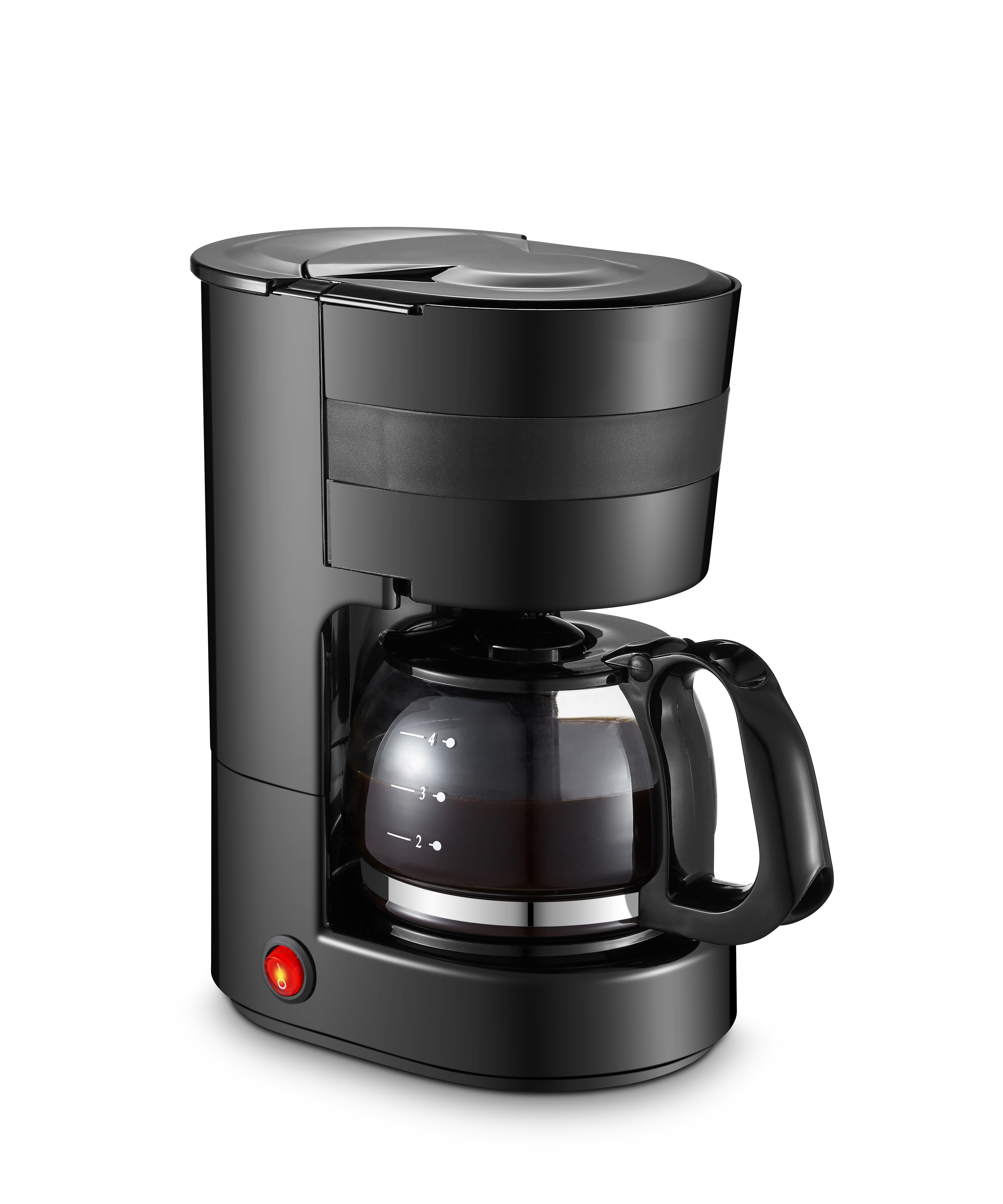 Coffee maker