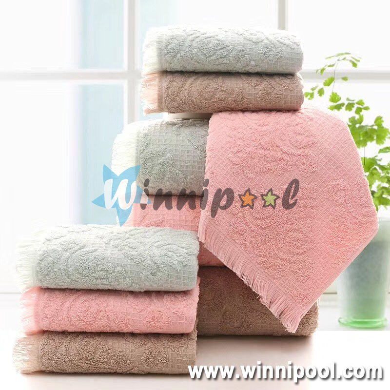 SHANGHAI WINNIPOOL TEXTILE CO.,LTD. – manta de lana 4