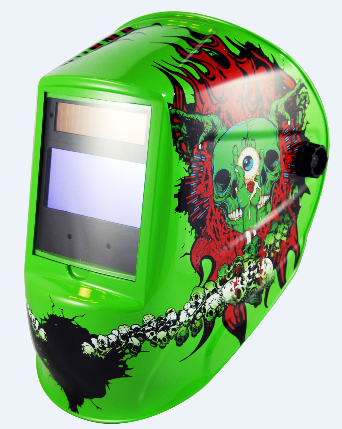Soar Powered Auto Darkening Welding Helmet