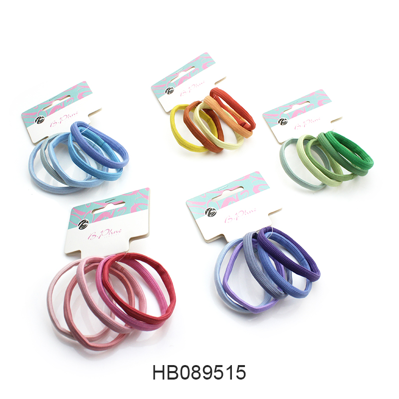 Hair tie