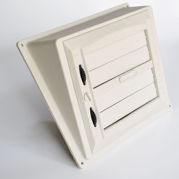 Air diffuser