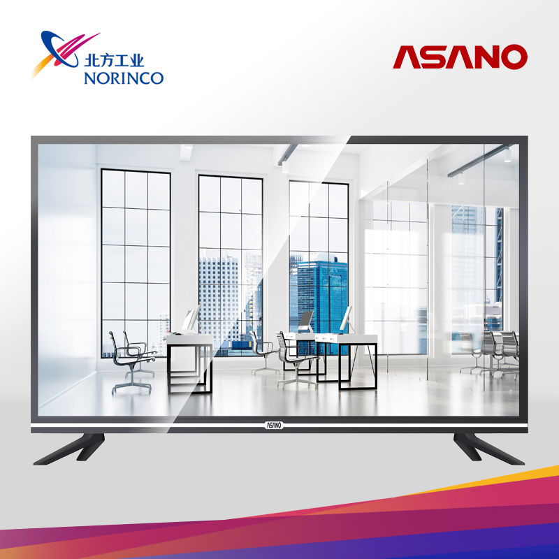 DN3B Tempered Glass TV