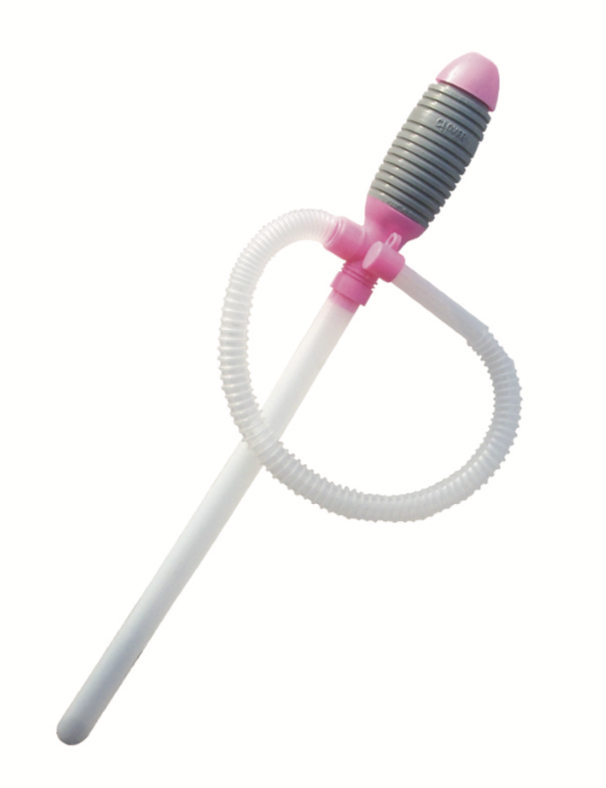 Chemical Manual Pump