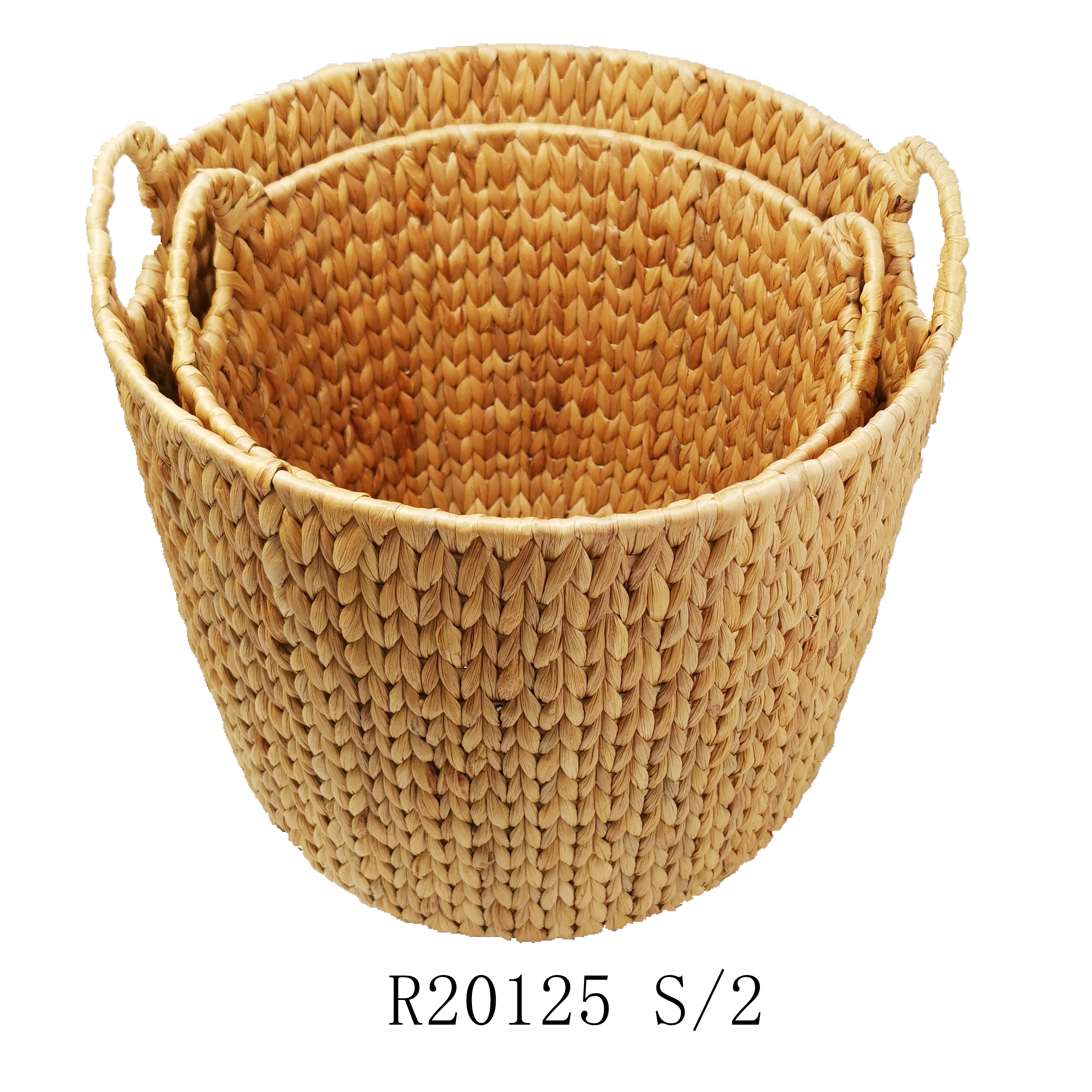 Laundry Basket