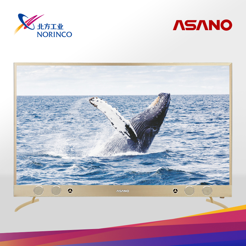 Asano TV Dk9 LED TV