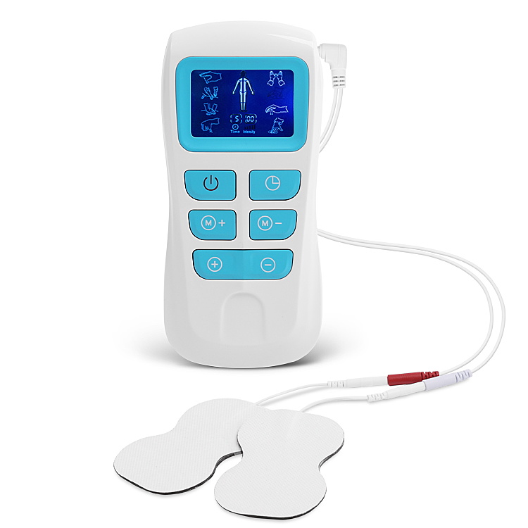 Single Channel Tens Machine