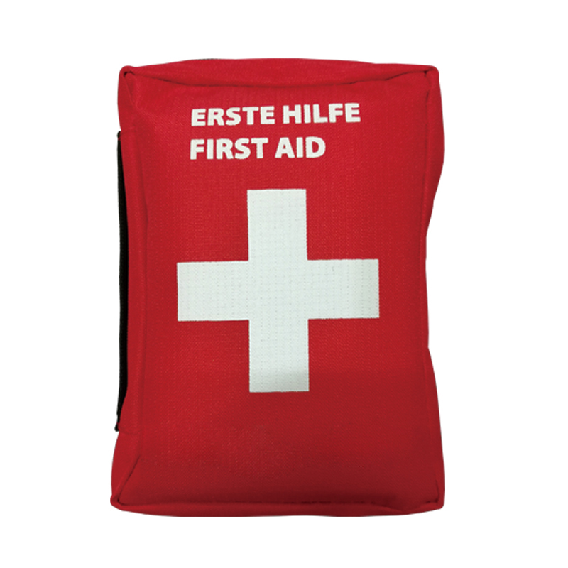 CE FDA Approved Portable Emgerncy Survival Care First Aid Kit