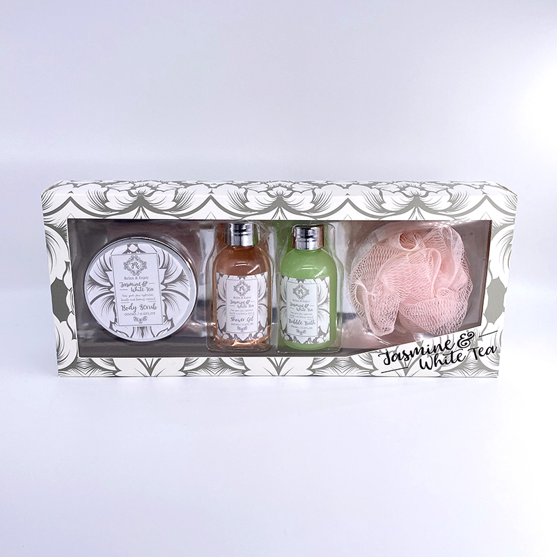 Bath Set