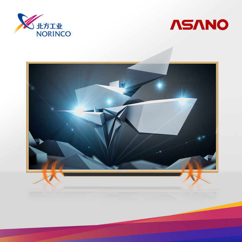 Asano TV Dk5l LED TV