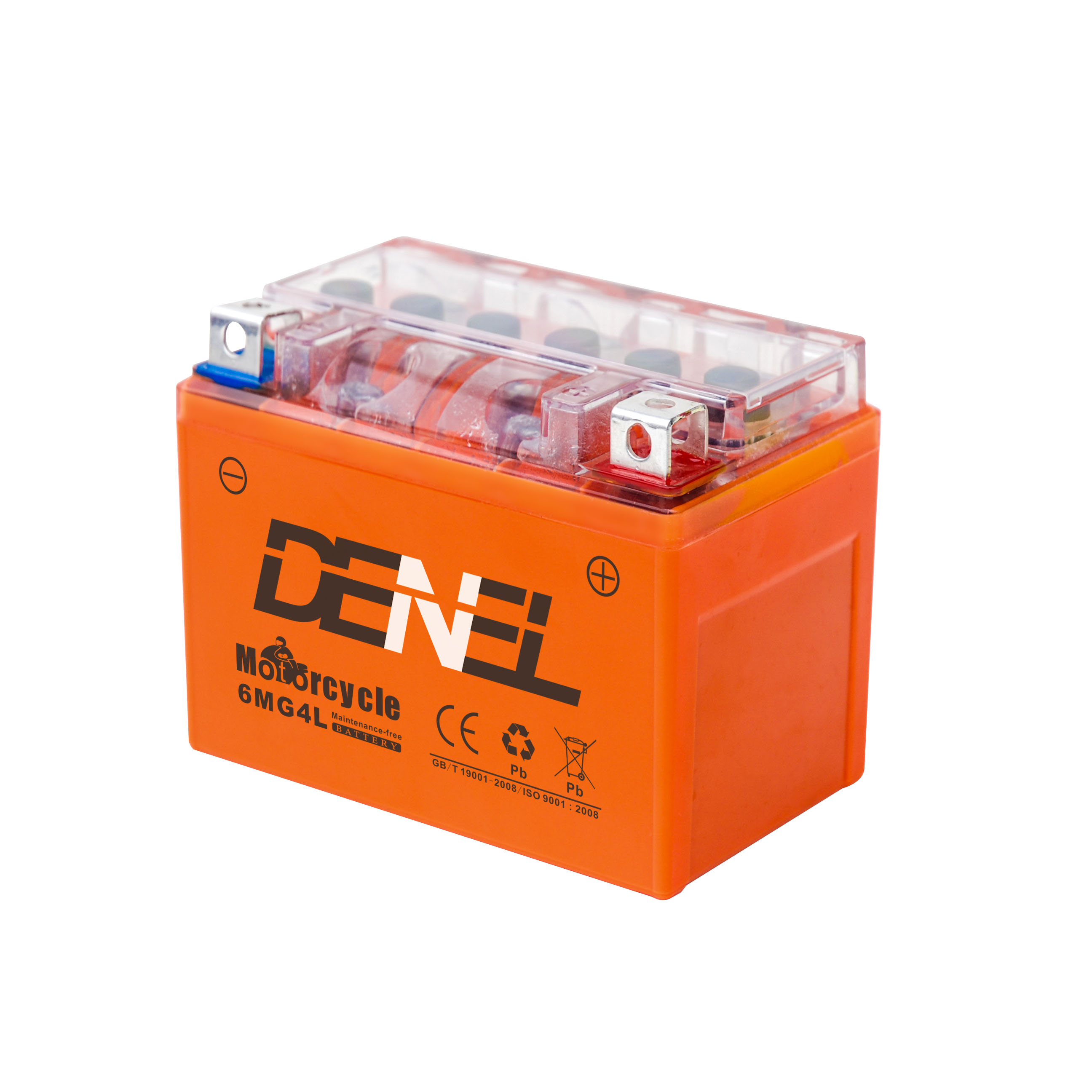 Motorcycle Battery