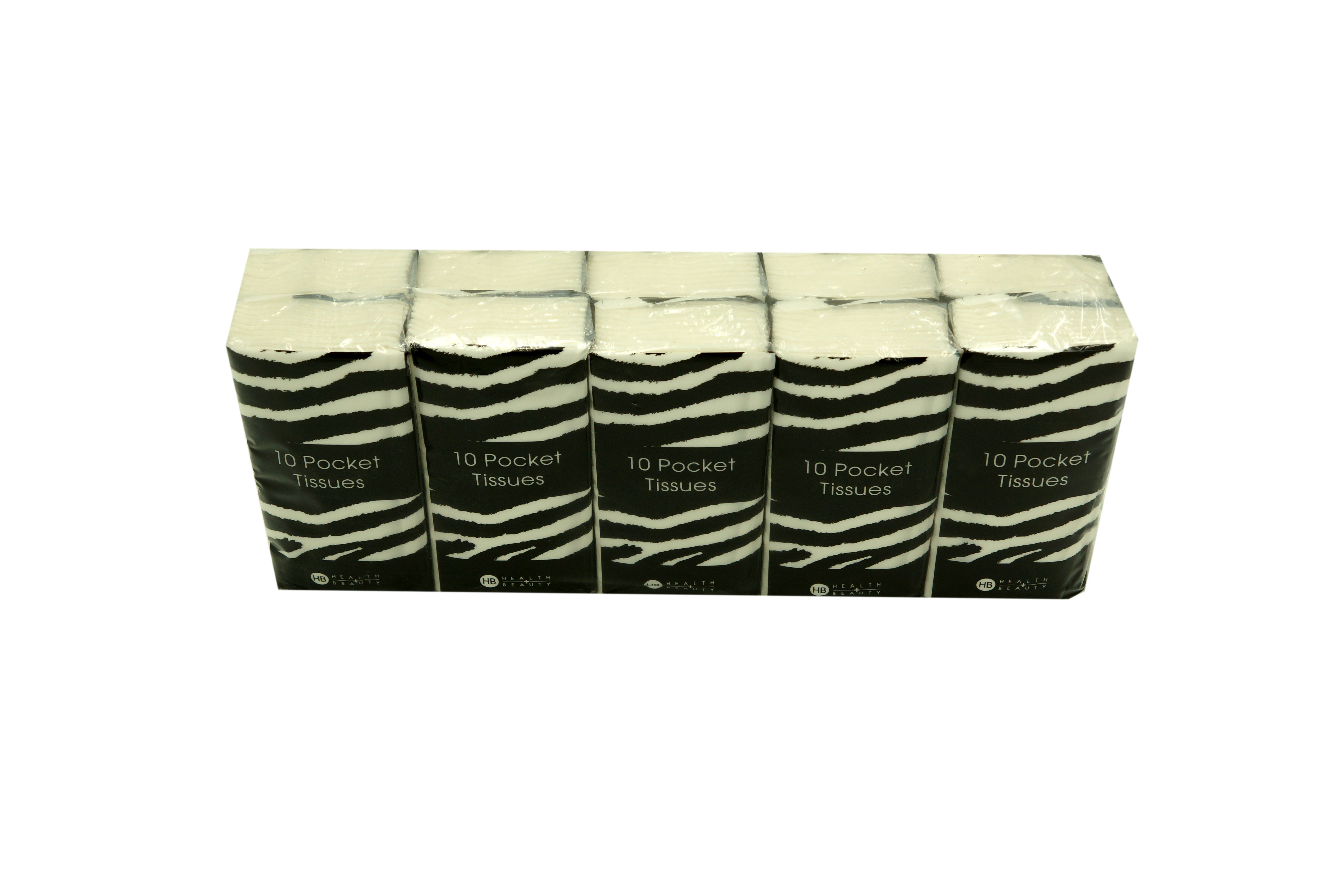 Pocket Tissue/Pocket Tissues/Bamboo Pocket Tissue/Fsc Pocket Tissue/Eutr