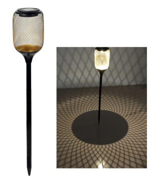 Solar Garden Light