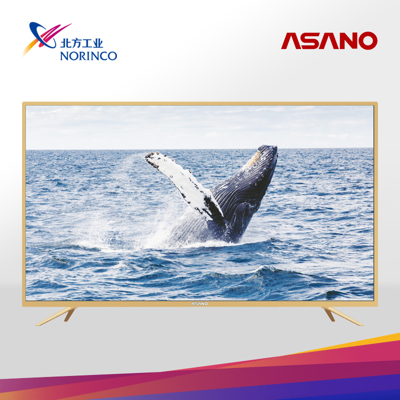 Asano TV Dk6 LED TV