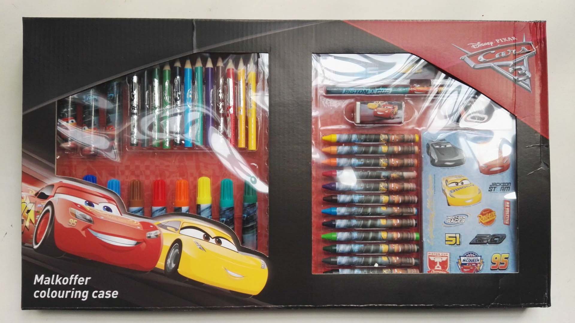 Art Set