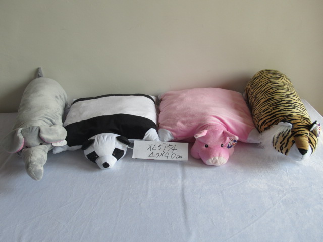 YANCHENG SHENLONG TOYS CO.,LTD – Plush toy animal 3