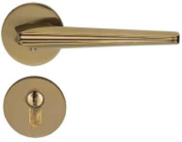 Mechanical Lock