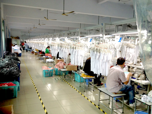 Ningbo Yinzhou Ruiri Clothing Co., Ltd. – children's trousers 3
