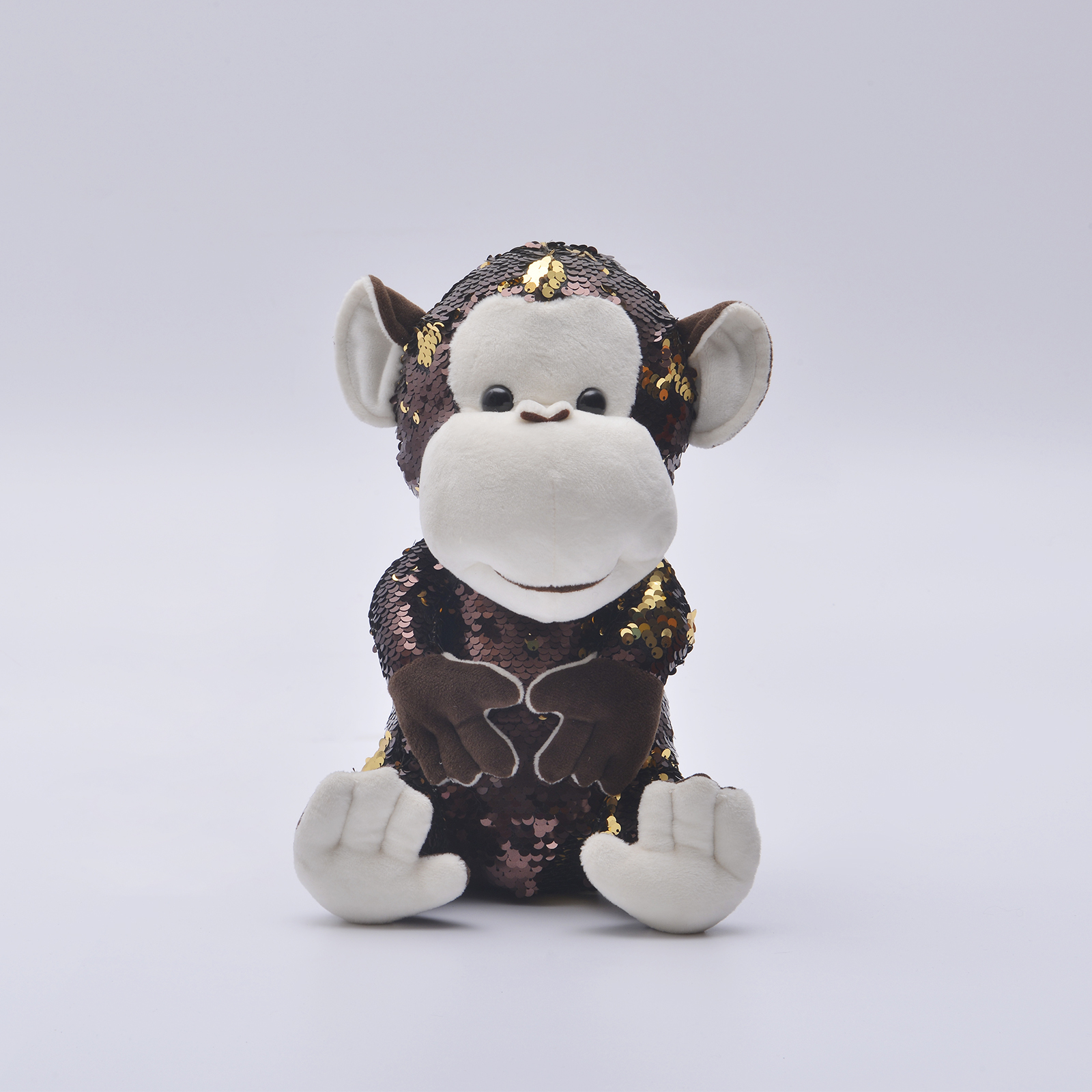 New plush toys