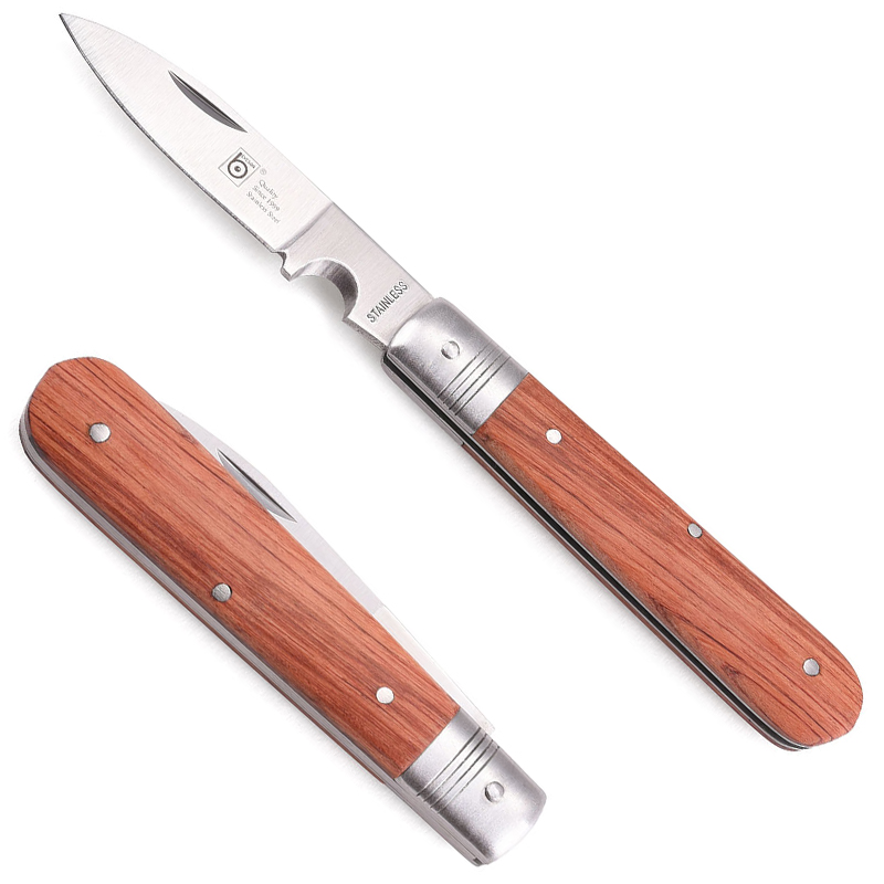 Foldable Utility Knife, Electrician's Knife