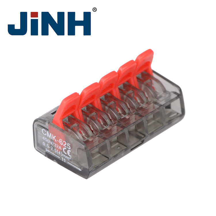 ZHEJIANG JINGHONG ELECTRIC CO.,LTD. – lámpara de escritorio 3