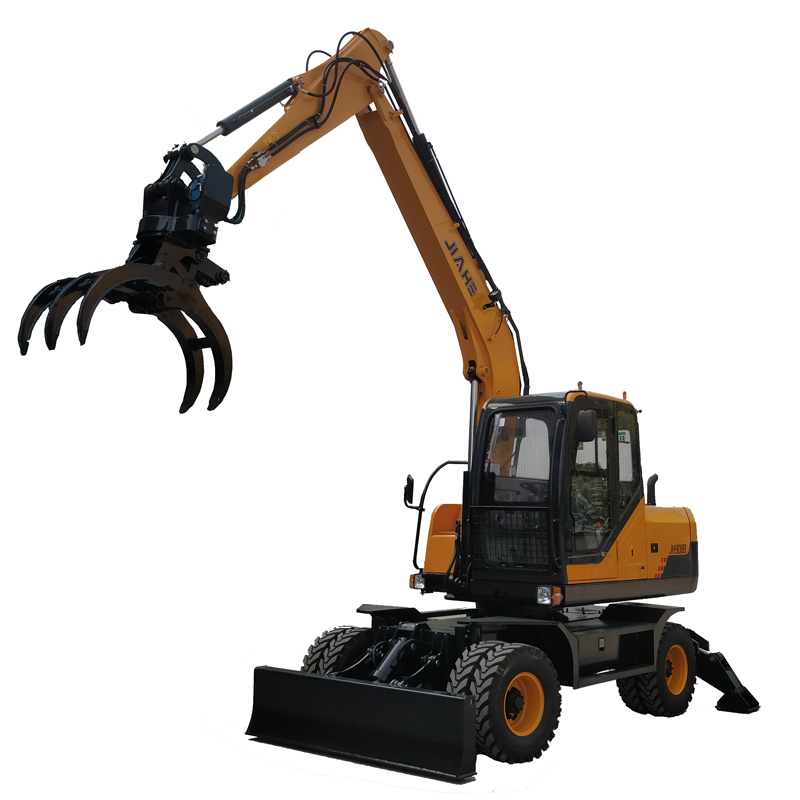 Taian Jiahe Engineering Machinery Co.,Ltd – molde de inyección 1