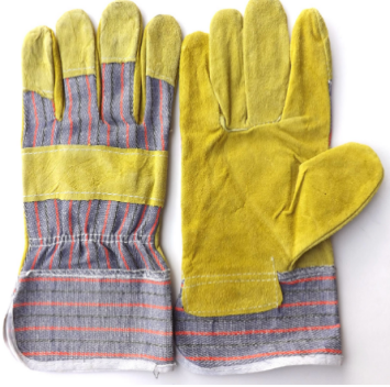 working glove
