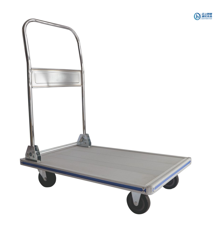 platform hand truck