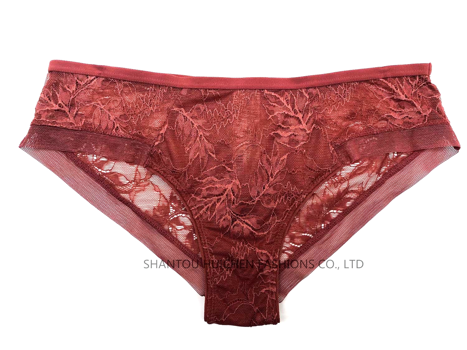 Ladies Fashion Lace Panty