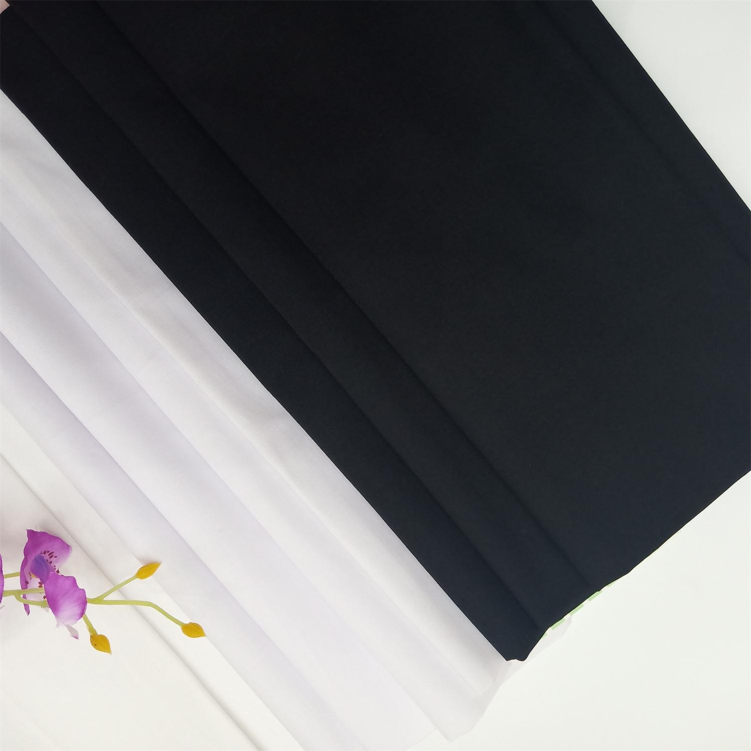 T/C80/20 110x76 pocketing fabric