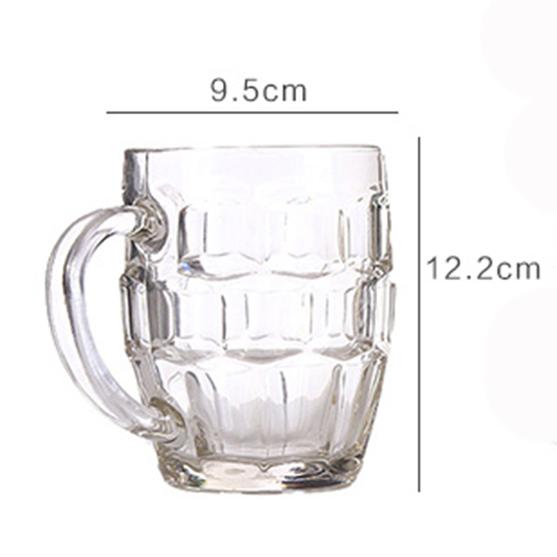 Beer glass