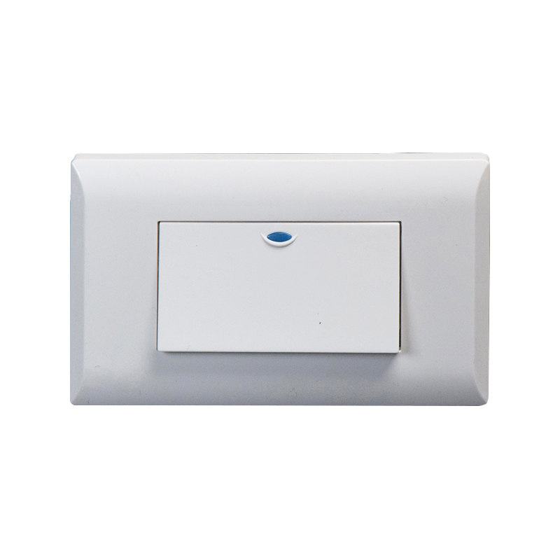WALL SWITCHES&SOCKETS SA Series